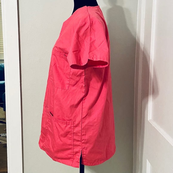 Scrub Shirt - Picture 3 of 5